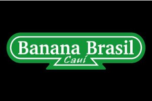 banana brasil