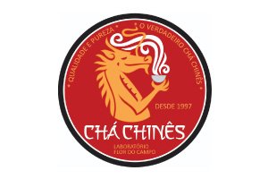 cha chinês