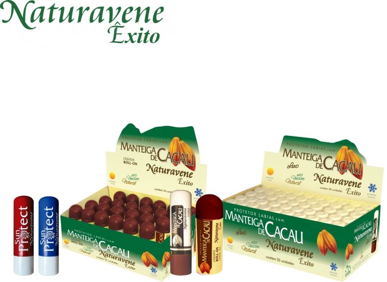 naturavene produtos