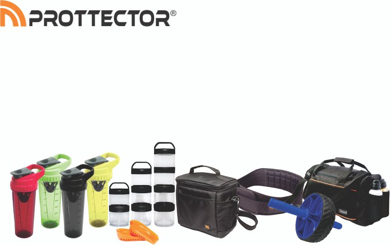 prottector produtos